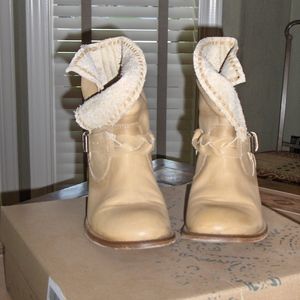 Musse & Cloud Ladies Boots